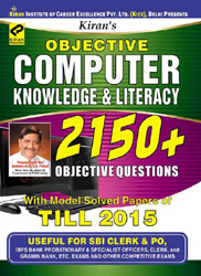 Computer Knowledge & Literacy 2150+ Objective Question English 1440